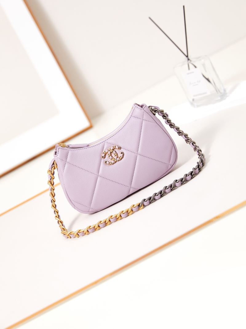 Ch**el hobo bags